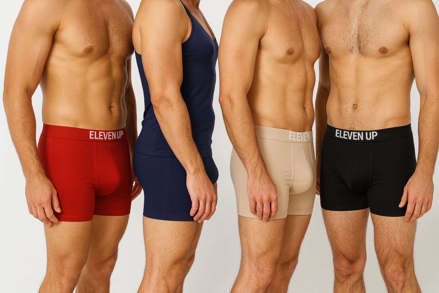 Men's Underwear