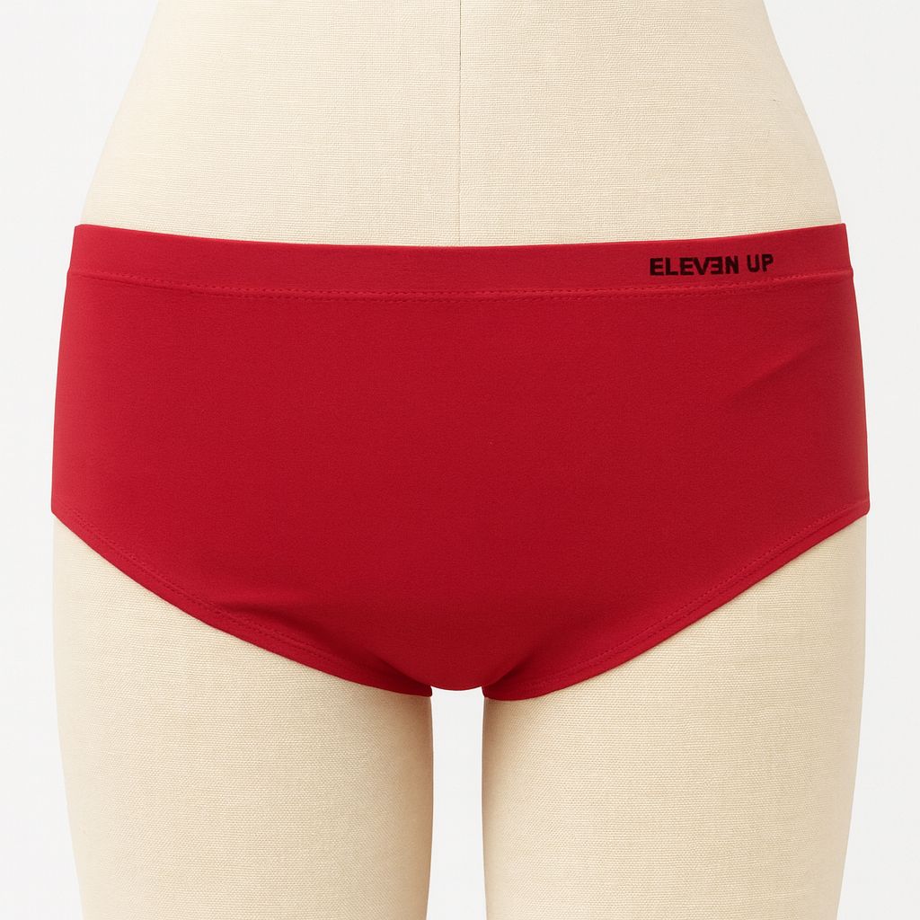 Women's Hipster - Cherry Luxe