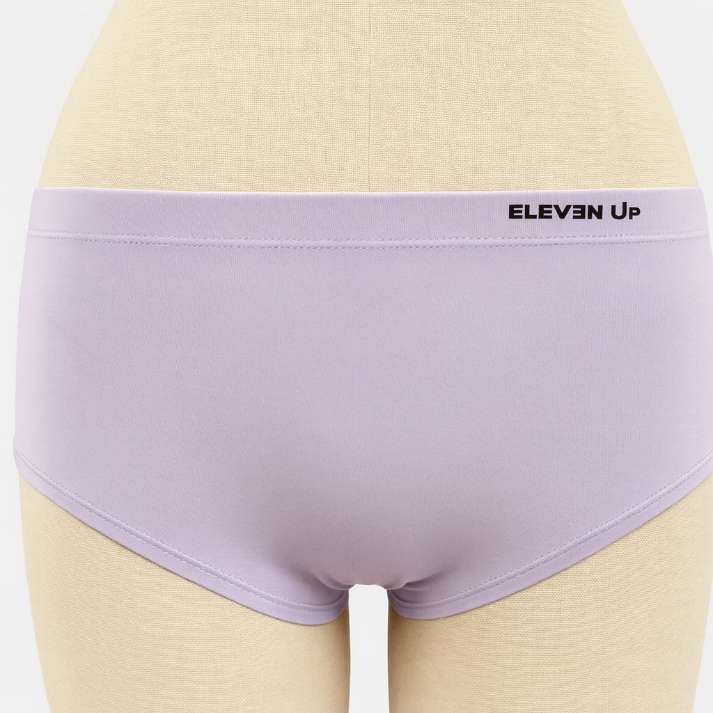 Women's Hipster - Lilac Haze