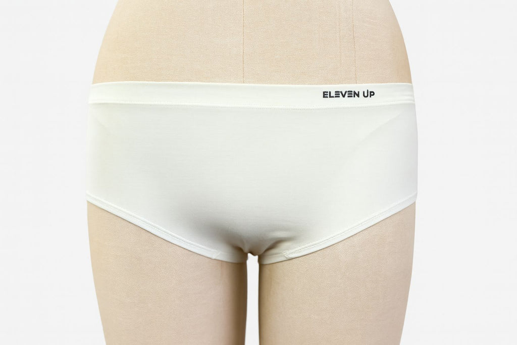 Women's Hipster - Verdant mist