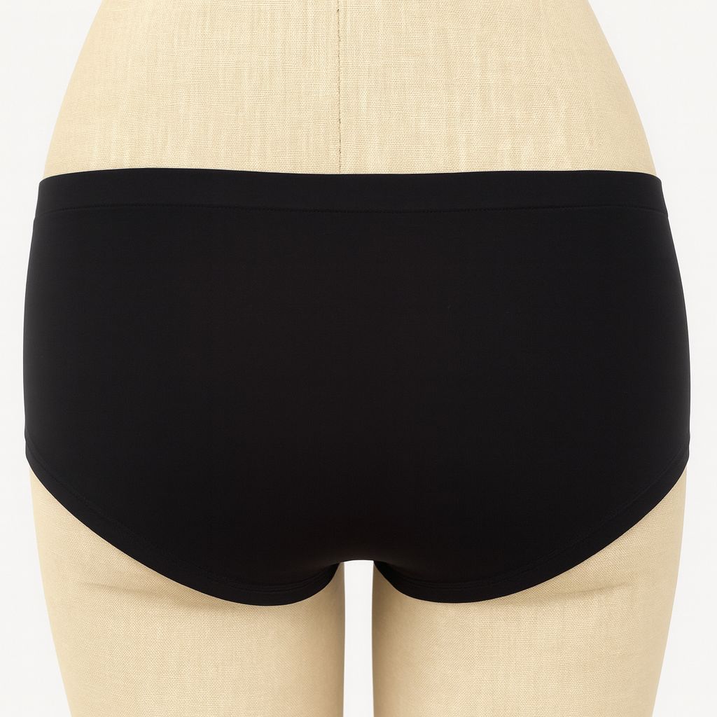 Women's Hipster - Midnight Noir