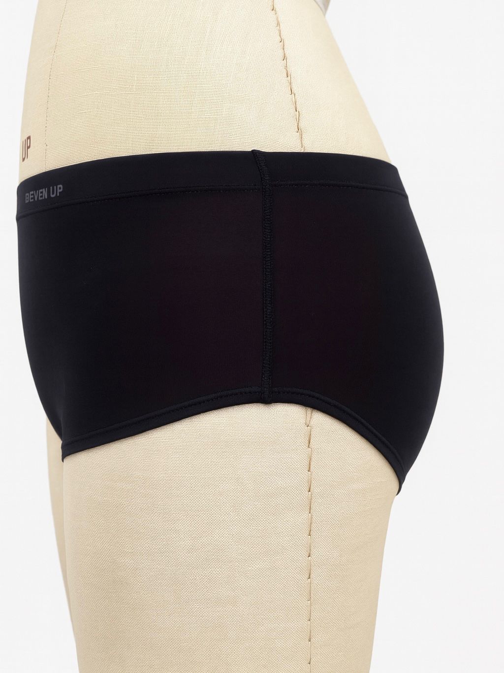 Women's Hipster - Midnight Noir