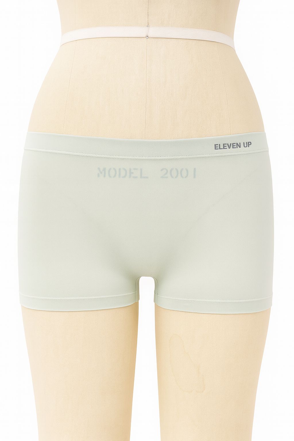 Women's Boy Shorts - Verdant Mist