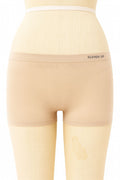 Women's Boy Shorts - Desert Mist