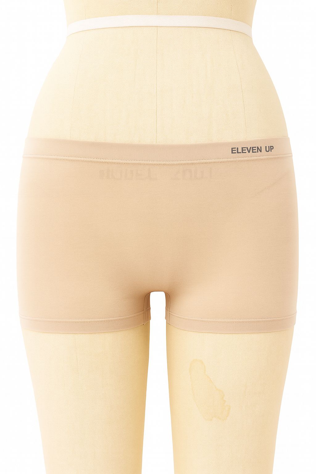 Women's Boy Shorts - Desert Mist