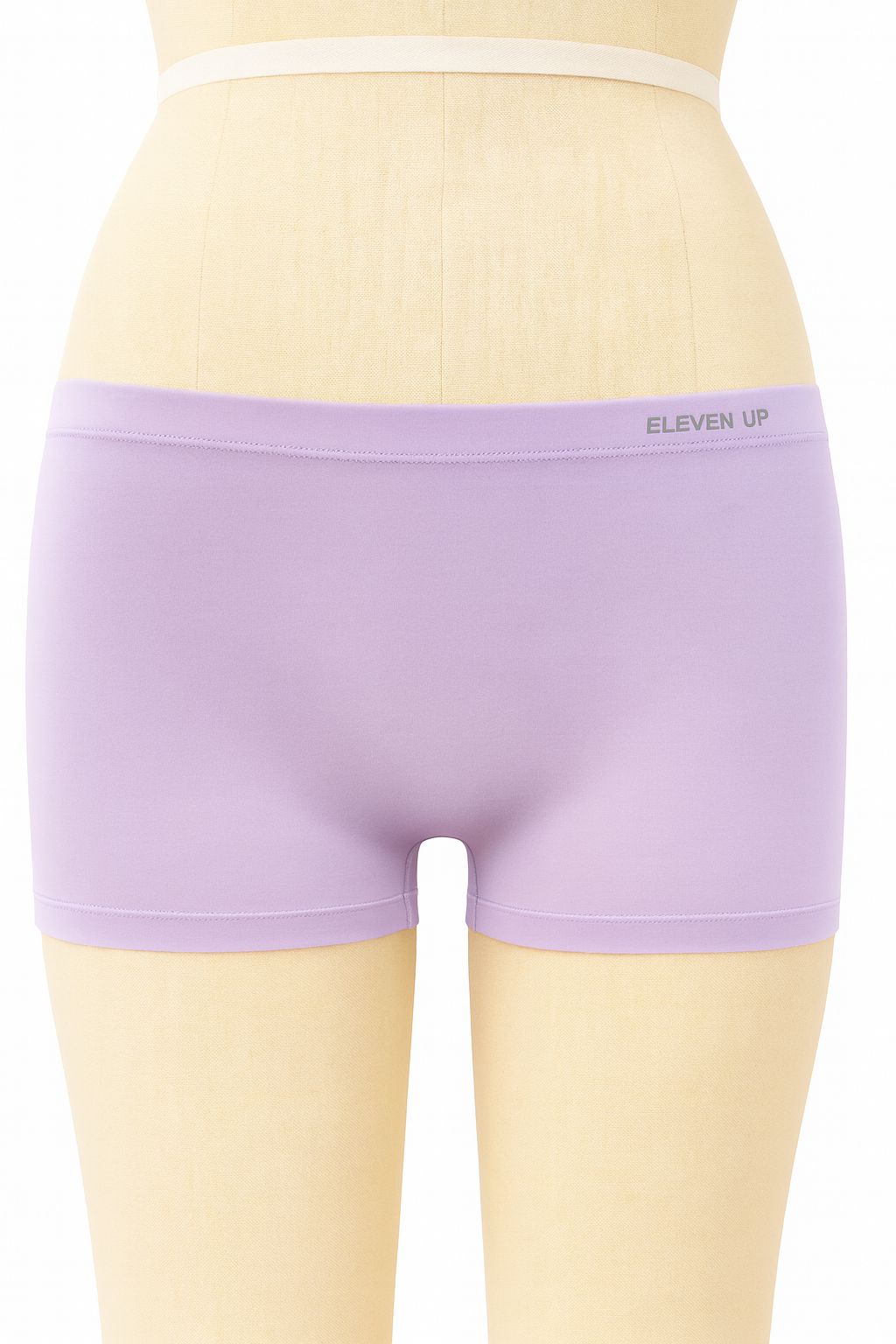 Women's Boy Shorts - Lilac Haze