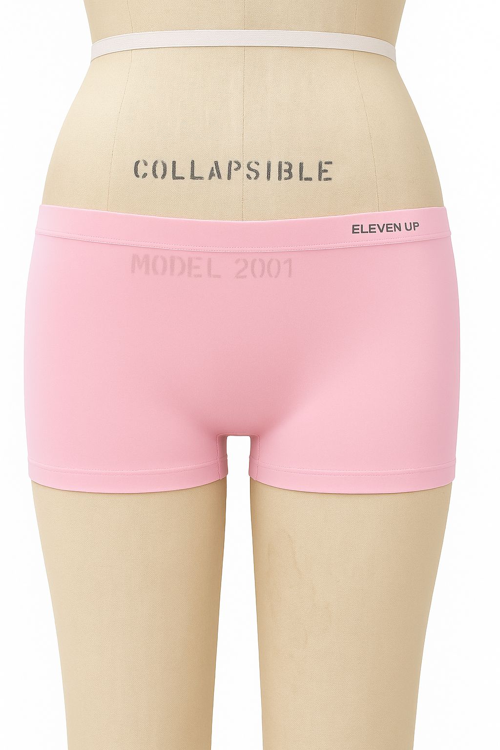 Women's Boy Shorts - Soft Bloom