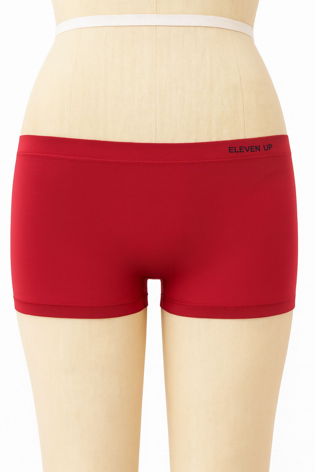 Women's Boy Shorts - Cherry Luxe