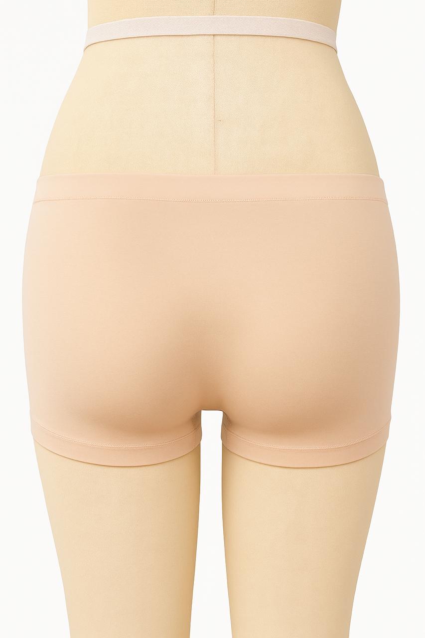 Women's Boy Shorts - Desert Mist