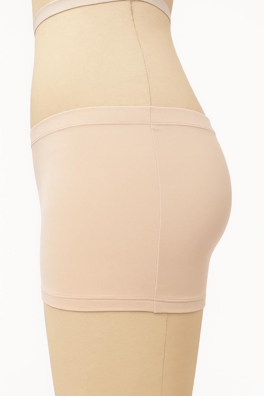 Women's Boy Shorts - Desert Mist