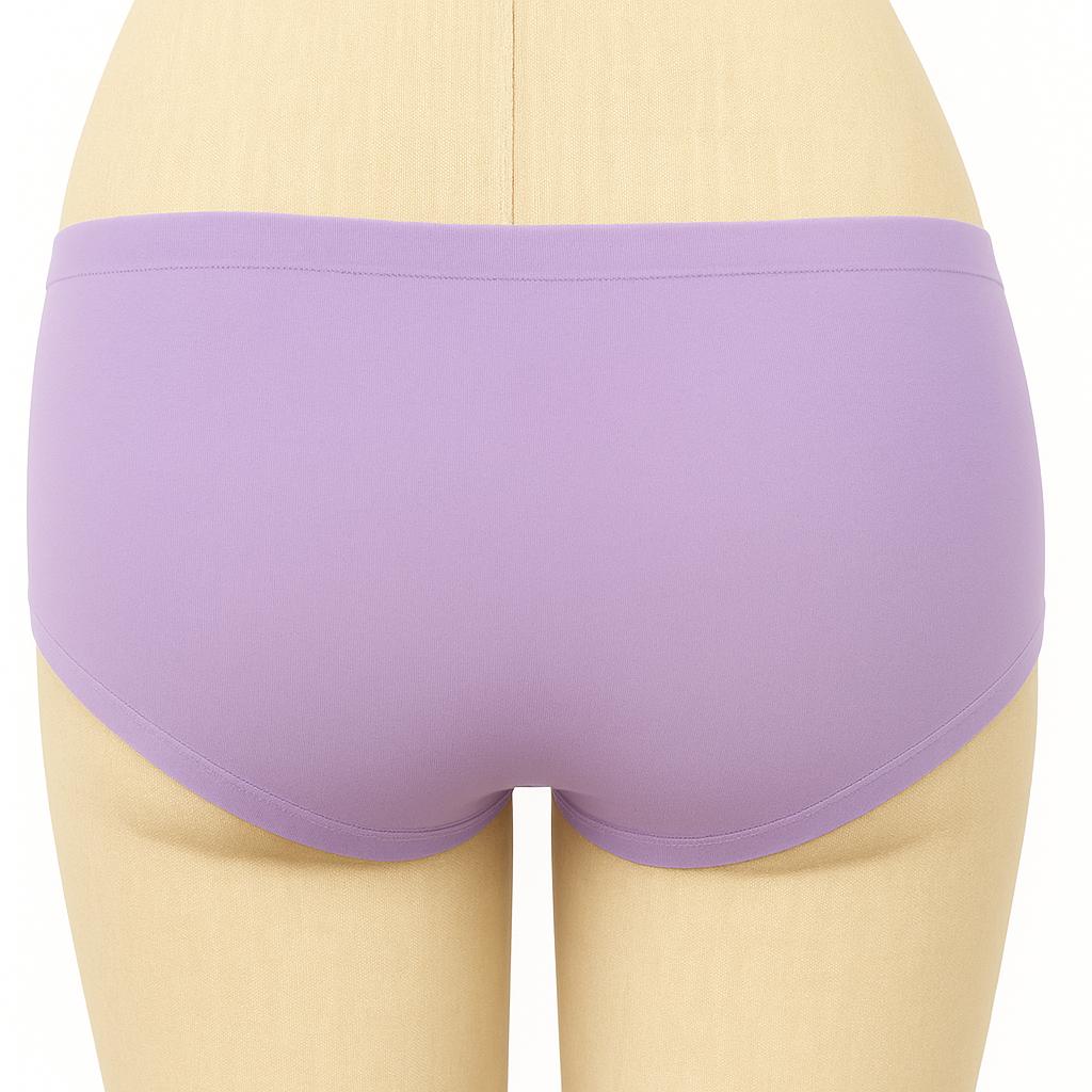 Women's Hipster - Lilac Haze