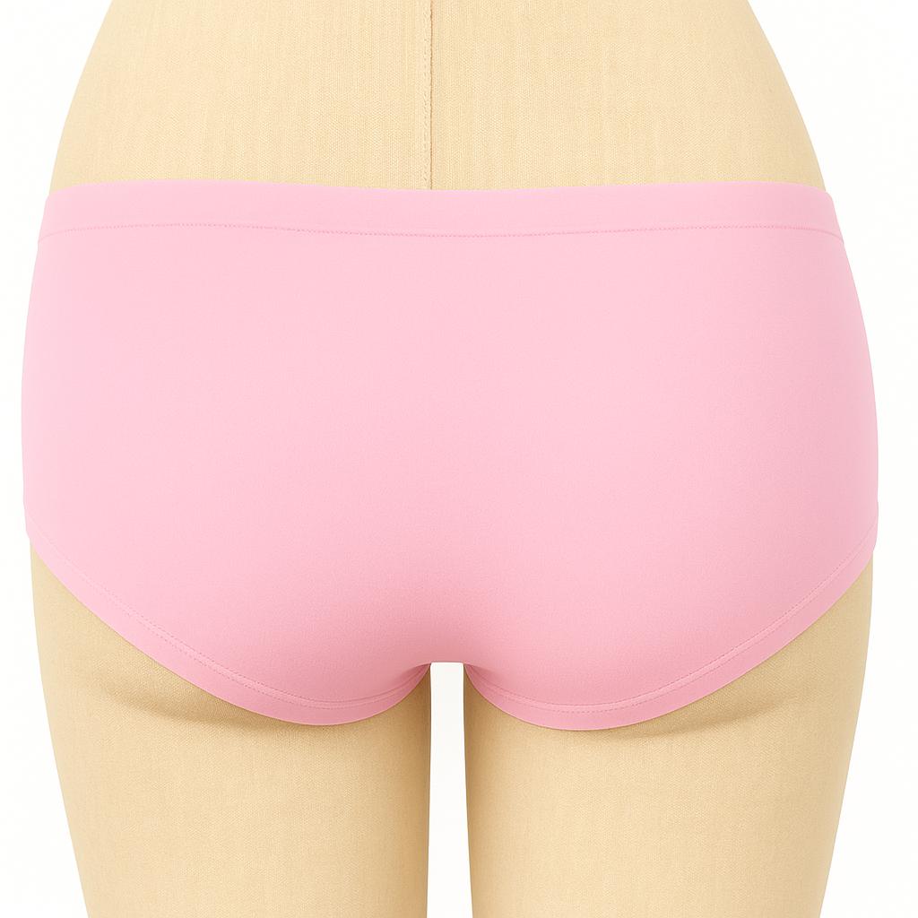 Women's Hipster - Soft Bloom