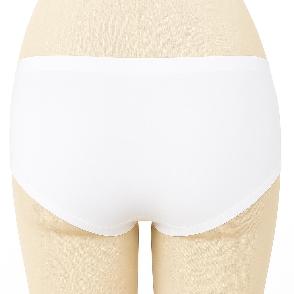 Women's Hipster - Verdant mist
